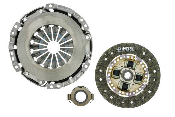 Kit de embrague AISIN ref. KT-132A